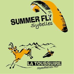 logosummerfly